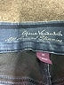 Gloria Vanderbilt Blue Jeans Size 10 - photo 7