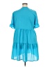 Assorted Brands Teal Casual Dress Size XXL - photo 2