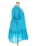 Assorted Brands Teal Casual Dress Size XXL - photo 4