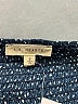 LA Hearts 100% Polyester Polka Dots Blue Romper Size S - photo 4