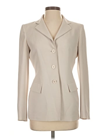 Anne Klein Blazer (view 1)