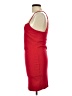 Lulus Solid Red Cocktail Dress Size XL - photo 5