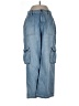 On 34th Blue Jeans Size 10 - photo 1