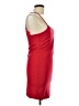 Lulus Solid Red Cocktail Dress Size XL - photo 4