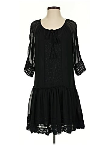 Meadow Rue Casual Dress (view 1)