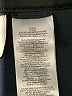 BCBGMAXAZRIA Black Active Pants Size M - photo 8