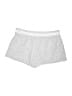 Just Be... Silver Athletic Shorts Size M - photo 2