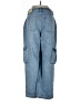 On 34th Blue Jeans Size 10 - photo 2