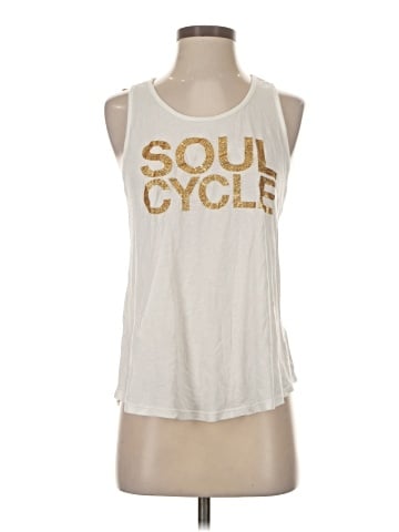SoulCycle Sleeveless T-Shirt (view 1)