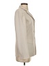 Anne Klein 100% Polyester Ivory Blazer Size 4 - photo 4