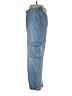 On 34th Blue Jeans Size 10 - photo 5