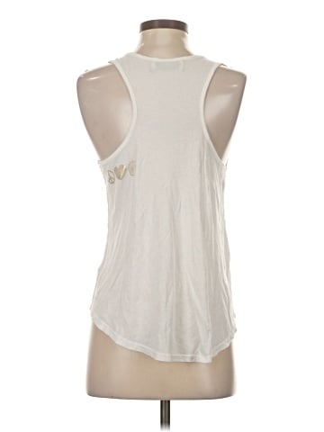 SoulCycle Sleeveless T-Shirt (view 2)