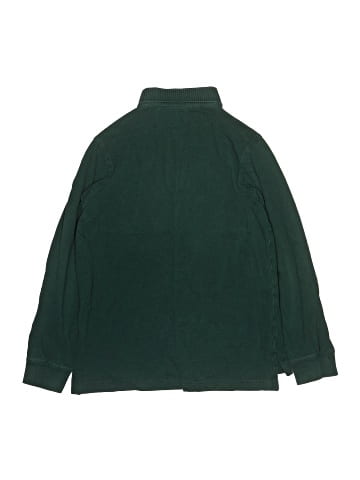 Lands' End Long Sleeve Button-Down Shirt (view 2)