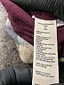 Woolrich 100% Cotton Plaid Gray Jacket Size XS - photo 7
