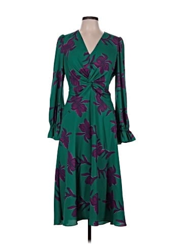 Diane von Furstenberg Cocktail Dress (view 1)