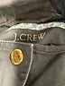 J.Crew 100% Cotton Green Jacket Size XXS - photo 6