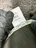 J.Crew 100% Cotton Green Jacket Size XXS - photo 7