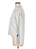NFL X Nike Team Apparel 100% Polyester Silver Long Sleeve Polo Size M - photo 5