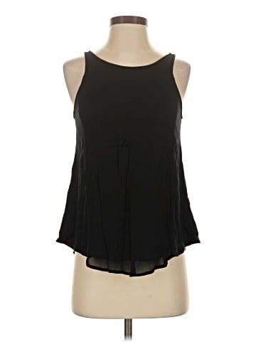 Ella Moss Sleeveless Blouse (view 1)