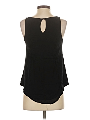 Ella Moss Sleeveless Blouse (view 2)