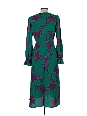 Diane von Furstenberg Cocktail Dress (view 2)
