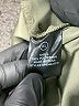 Fashion Nova 100% Polyester Green Cargo Pants Size XL - photo 7