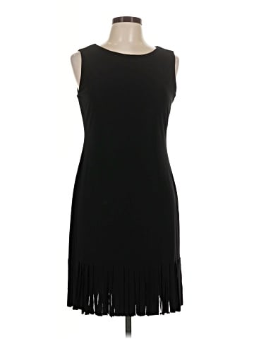 Bebe Cocktail Dress (view 1)
