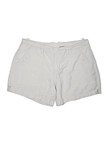 CALVIN KLEIN JEANS Khaki Shorts (view 1)
