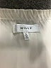 Milly Ivory Blouse Size S - photo 7