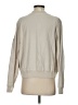 Fresh Produce Ivory Jacket Size S - photo 2