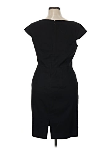 AK Anne Klein Cocktail Dress (view 2)
