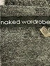 Naked Wardrobe Gray Jumpsuit Size M (estimated) - photo 4
