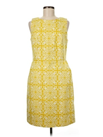 Boden Cocktail Dress (view 1)