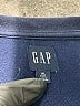 Gap Blue Pullover Sweater Size XL (tall) - photo 7