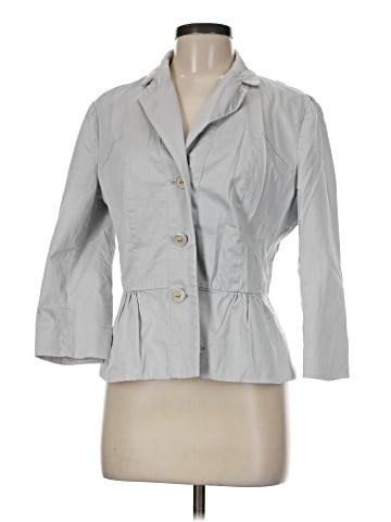 Charter Club Blazer (view 1)