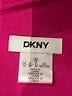 DKNY Pink Cocktail Dress Size 16 - photo 7