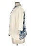 Chico's 100% Rayon Ivory 3/4 Sleeve Blouse Size XL (3) - photo 5