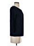 Talbots Blue 3/4 Sleeve Blouse Size XS - photo 4
