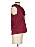 Sailor-Sailor Red Sleeveless Top Size S - photo 4