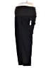 Old Navy Black Active Pants Size Med Maternity - photo 1