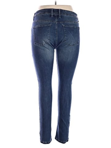 Paper Denim & Cloth Jeans (view 2)