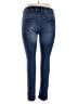 Paper Denim & Cloth Solid Blue Jeans Size 34 waist - photo 2