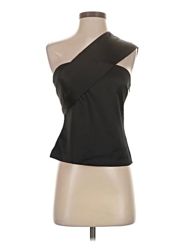 Zara Sleeveless Blouse (view 1)