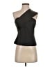 Zara Black Sleeveless Blouse Size S - photo 1