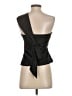Zara Black Sleeveless Blouse Size S - photo 2