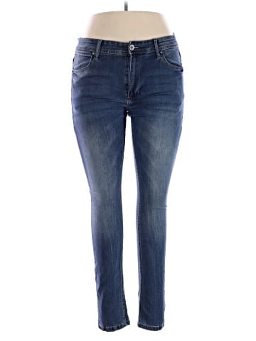 Paper Denim & Cloth Jeans (view 1)