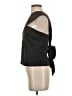 Zara Black Sleeveless Blouse Size S - photo 5