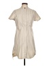 Anatomie Tan Casual Dress Size L - photo 1