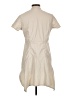 Anatomie Tan Casual Dress Size L - photo 2
