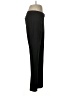 Sigrid Olsen 100% Polyester Solid Black Dress Pants Size 8 - photo 4